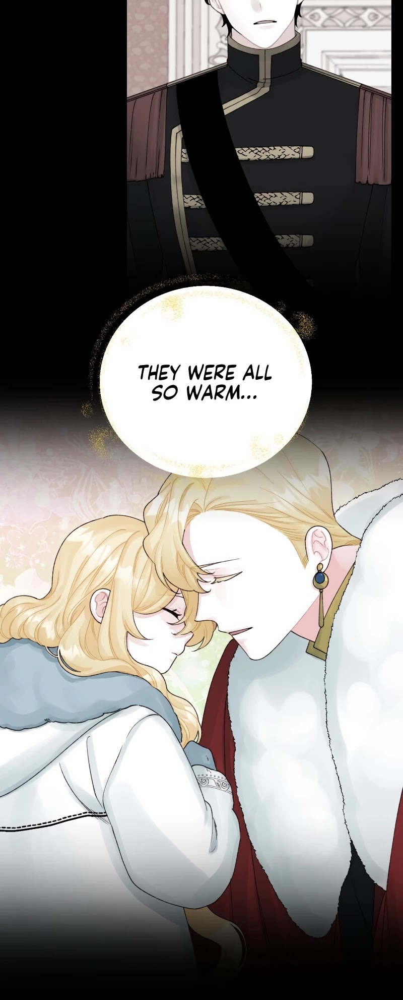 The Princess in the Dumpster Chapter 43 page 37 - Chapter 43: End of Season 1