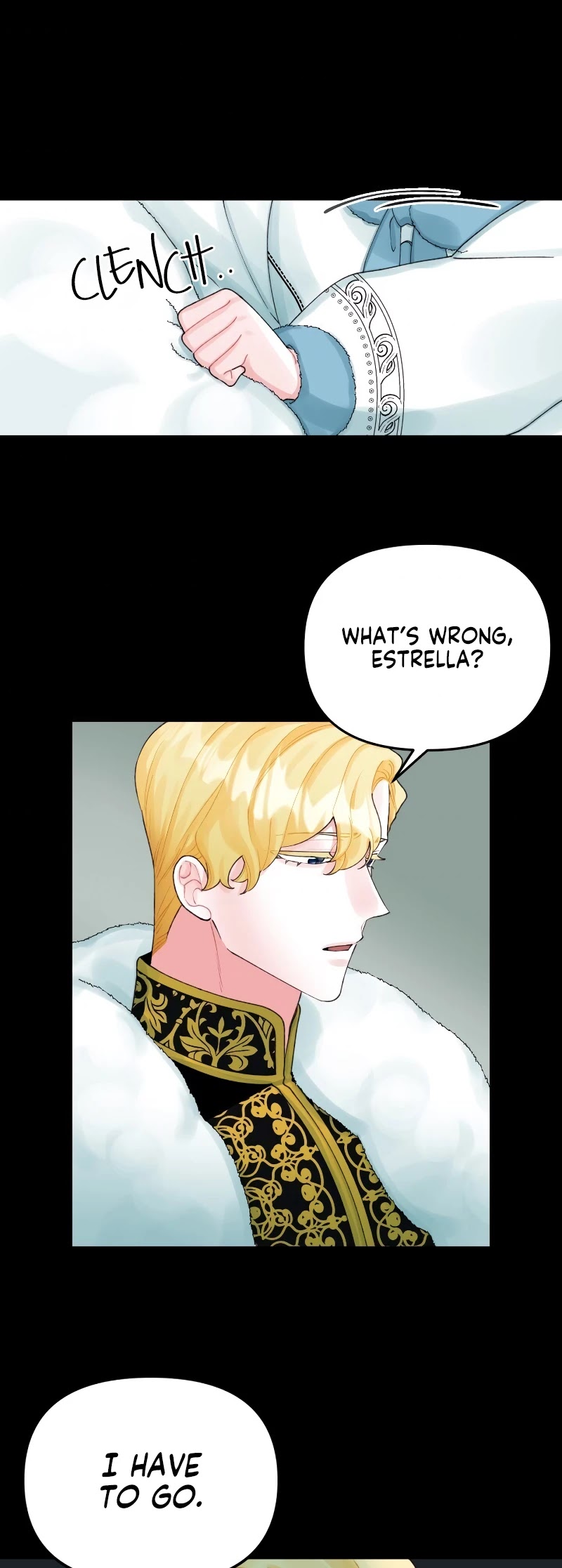 The Princess in the Dumpster Chapter 43 page 4 - Chapter 43: End of Season 1