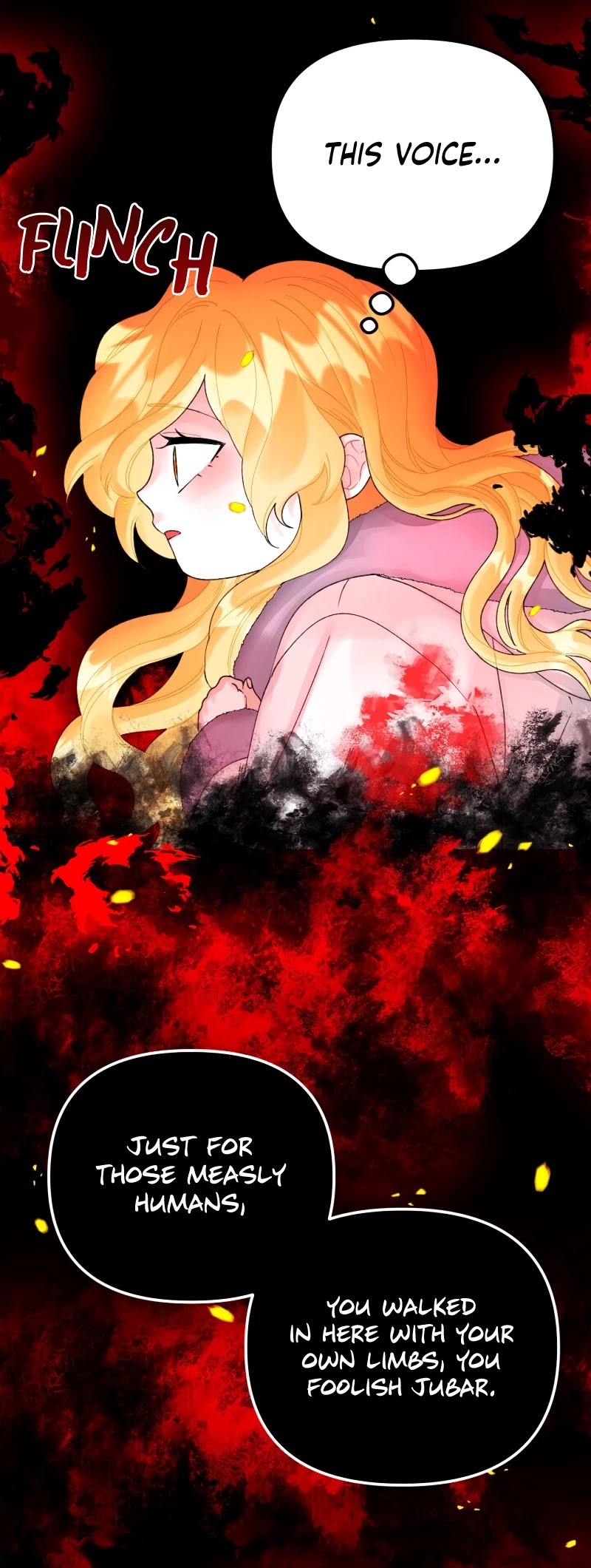The Princess in the Dumpster Chapter 43 page 40 - Chapter 43: End of Season 1