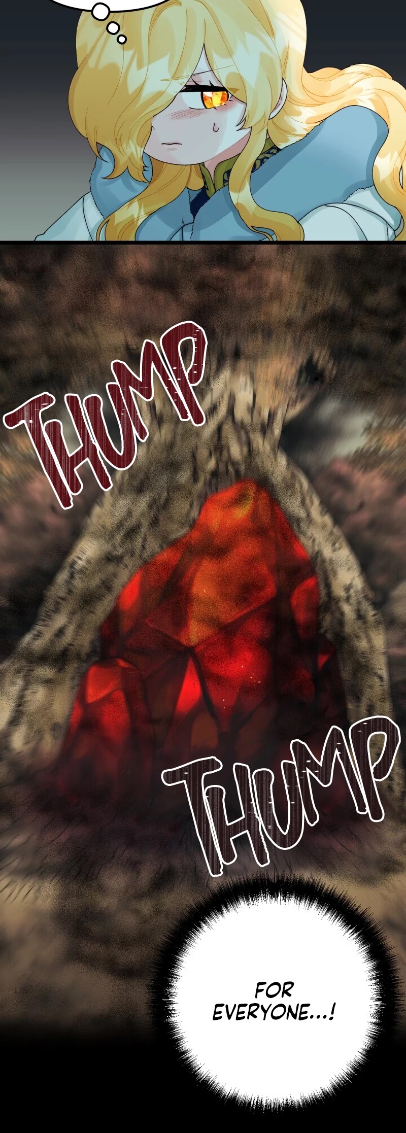 The Princess in the Dumpster Chapter 43 page 5 - Chapter 43: End of Season 1