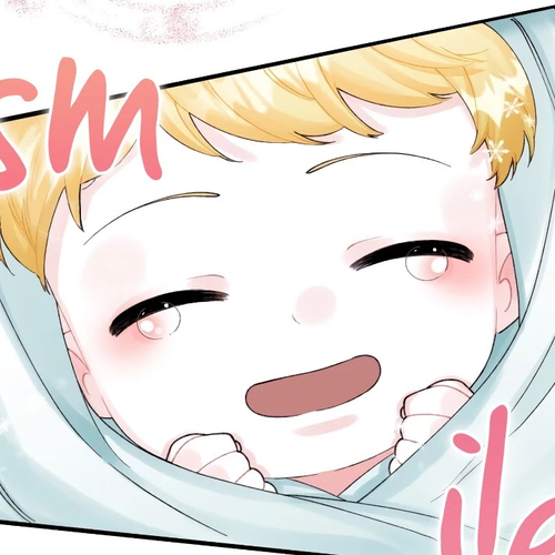 The Princess in the Dumpster Chapter 43: End of Season 1 cover