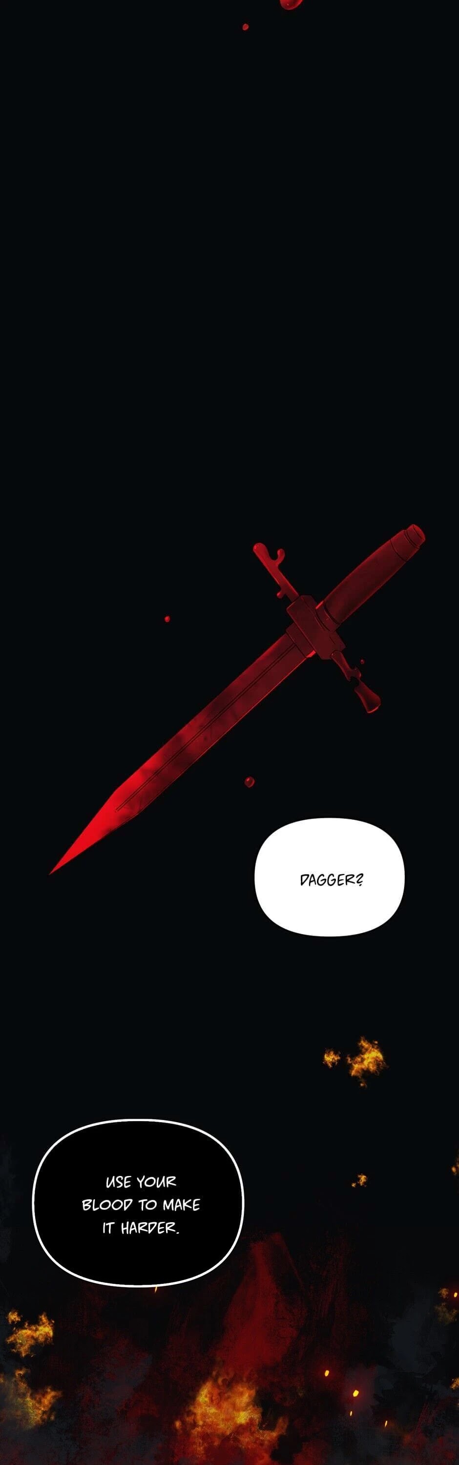 The Princess in the Dumpster Chapter 46 page 30 - Chapter 46: Shall I Have Some Fun?