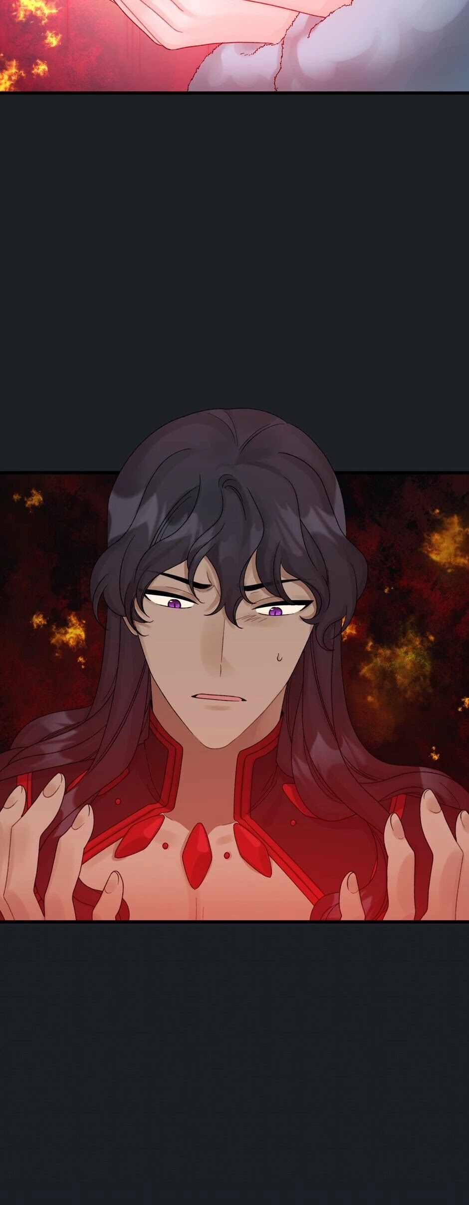 The Princess in the Dumpster Chapter 46 page 4 - Chapter 46: Shall I Have Some Fun?