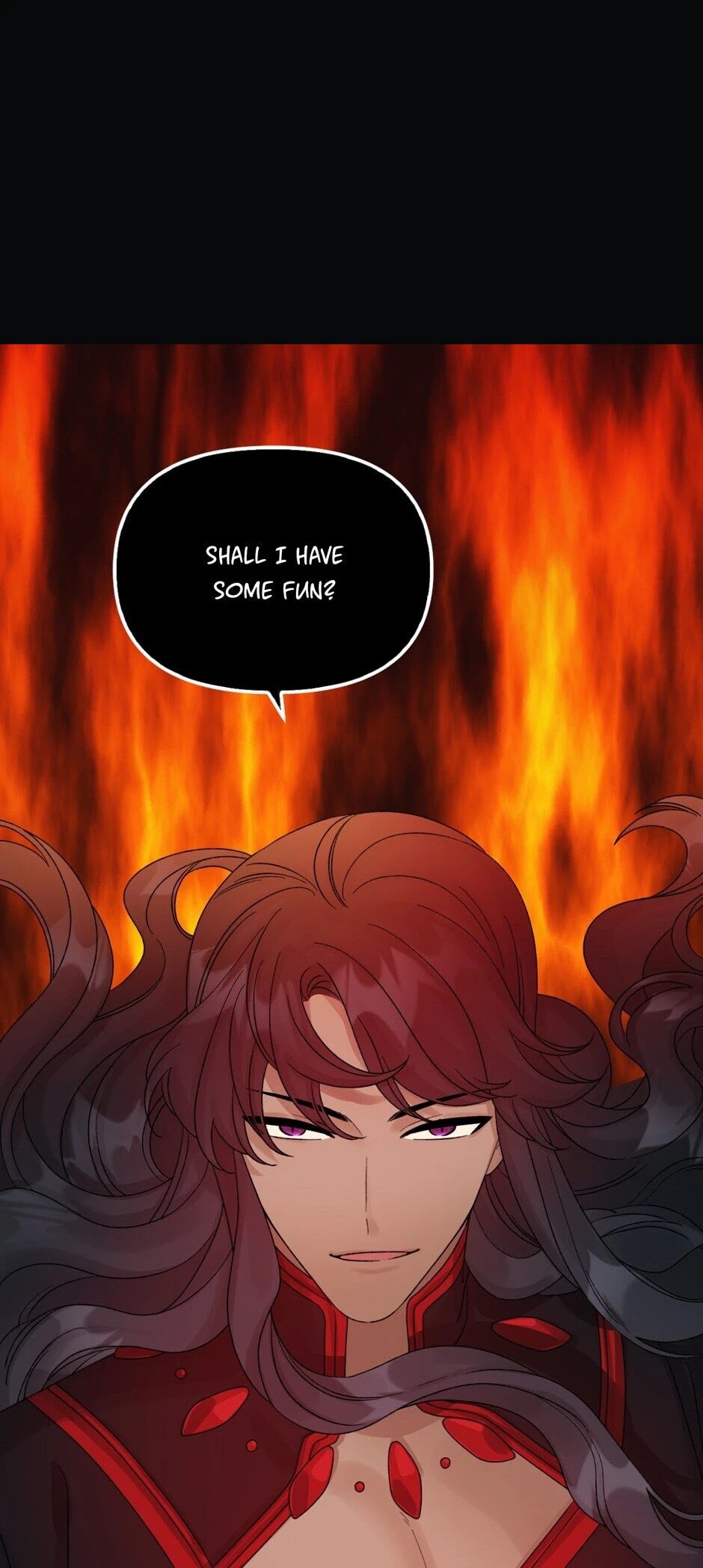 The Princess in the Dumpster Chapter 46 page 43 - Chapter 46: Shall I Have Some Fun?
