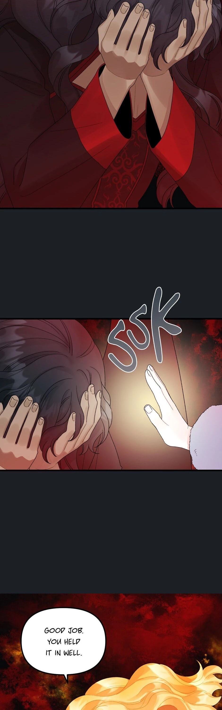 The Princess in the Dumpster Chapter 46 page 6 - Chapter 46: Shall I Have Some Fun?