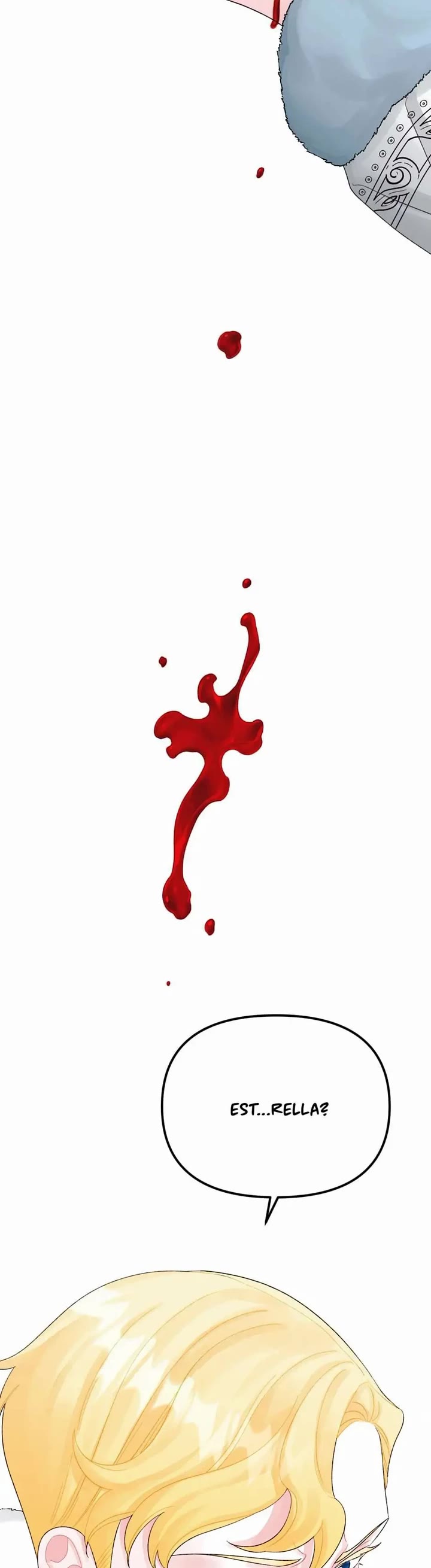 The Princess in the Dumpster Chapter 47 page 14 - Chapter 47: Blood of Sword