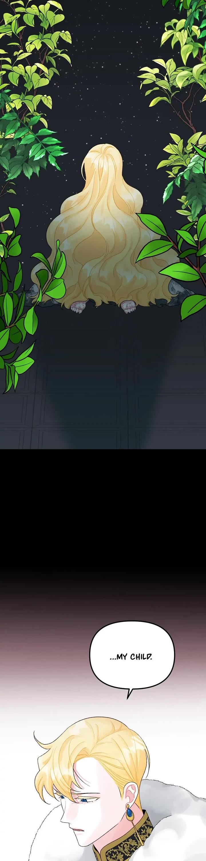 The Princess in the Dumpster Chapter 47 page 3 - Chapter 47: Blood of Sword