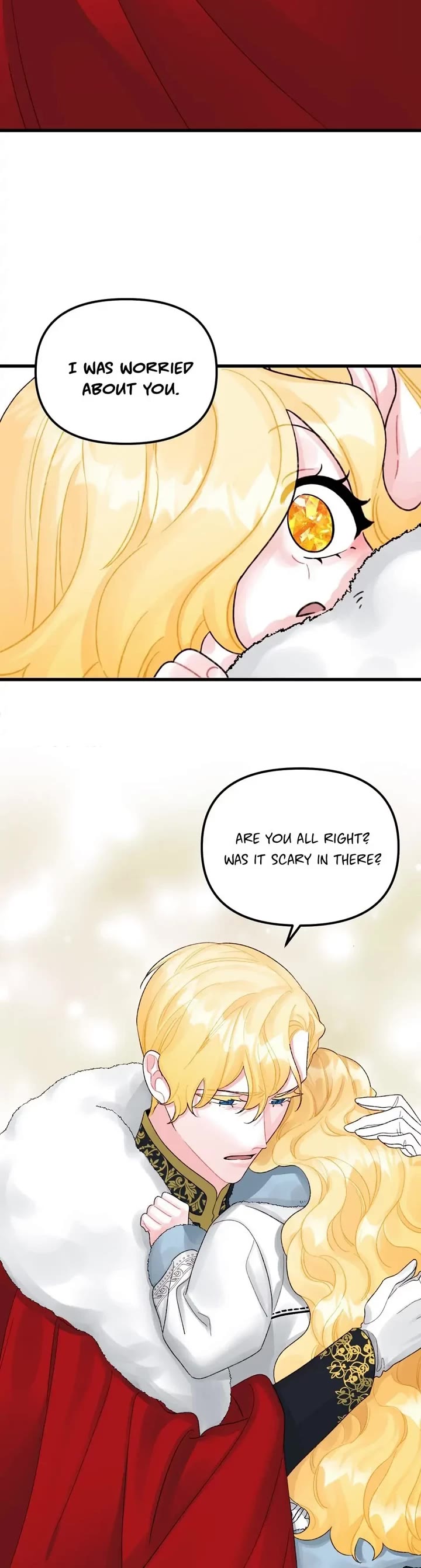 The Princess in the Dumpster Chapter 47 page 5 - Chapter 47: Blood of Sword