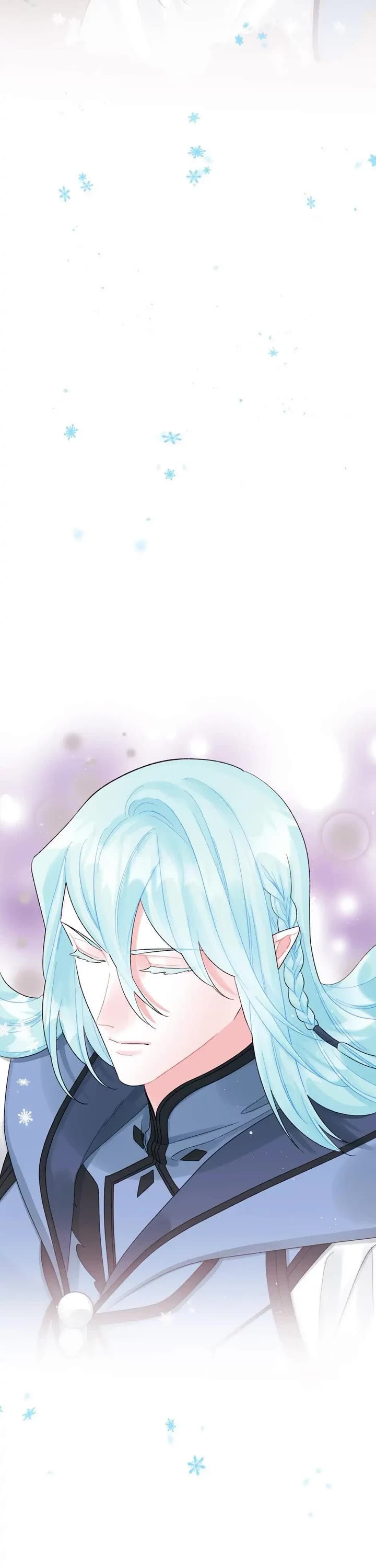 The Princess in the Dumpster Chapter 47 page 7 - Chapter 47: Blood of Sword