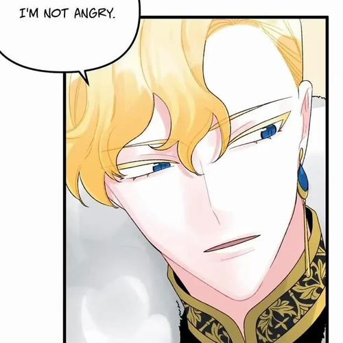 The Princess in the Dumpster Chapter 47: Blood of Sword cover