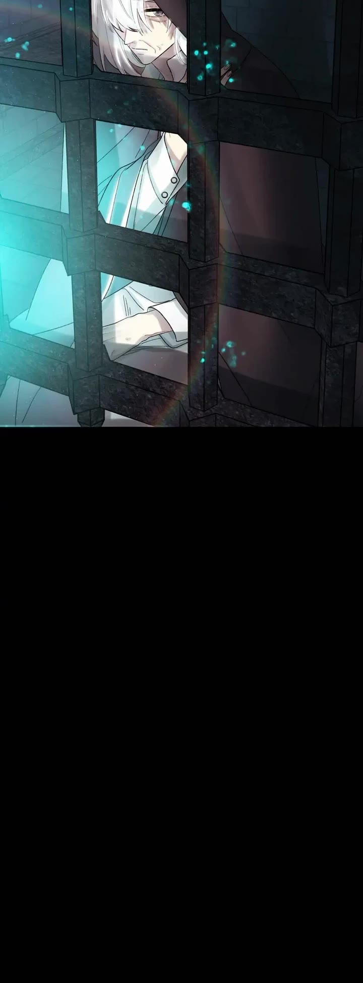 The Princess in the Dumpster Chapter 48 page 33 - Chapter 48: Possessed
