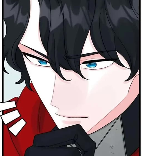 The Princess in the Dumpster Chapter 48: Possessed cover