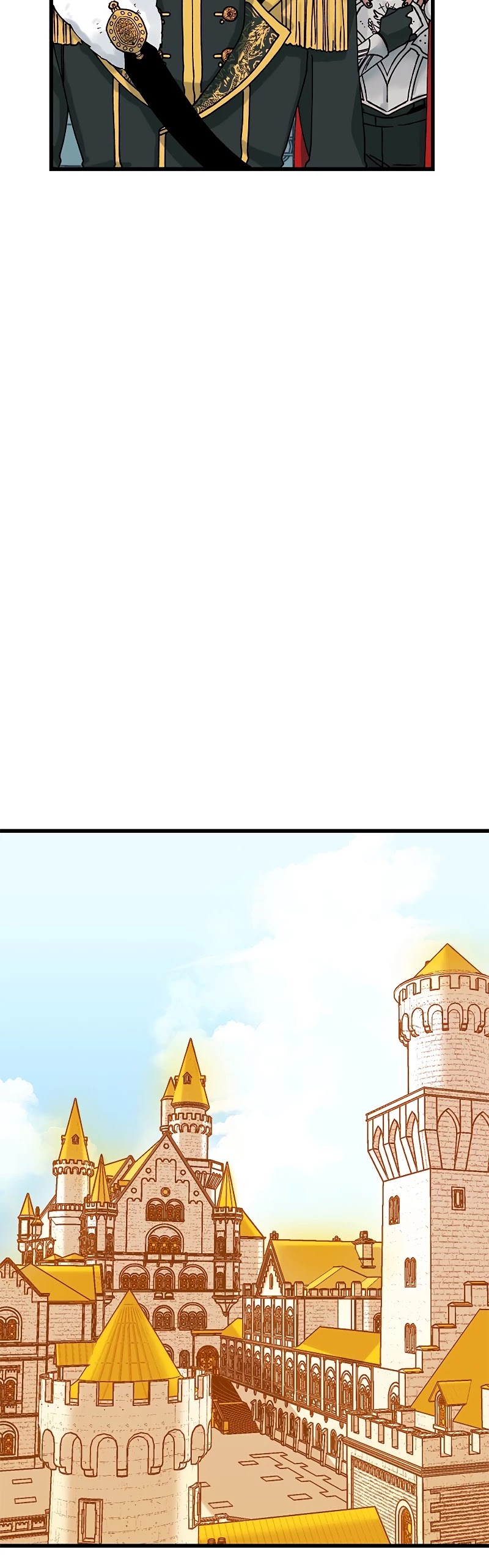 The Princess in the Dumpster Chapter 5 page 23 - Chapter 5