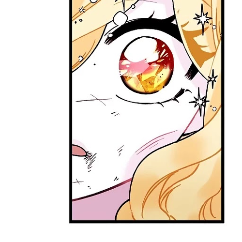 The Princess in the Dumpster Chapter 5 cover