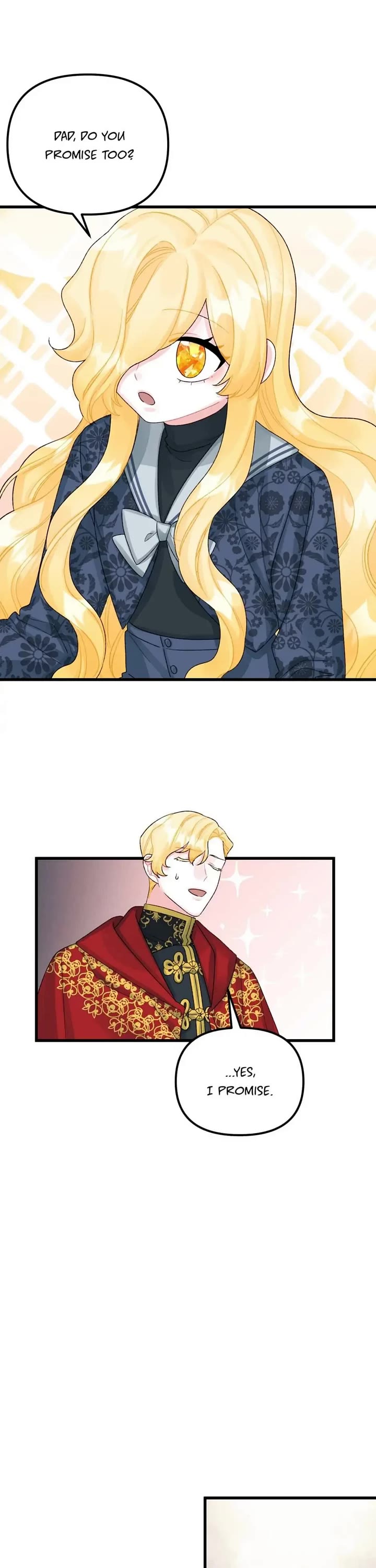 The Princess in the Dumpster Chapter 50 page 26 - Chapter 50: Meeting the Family