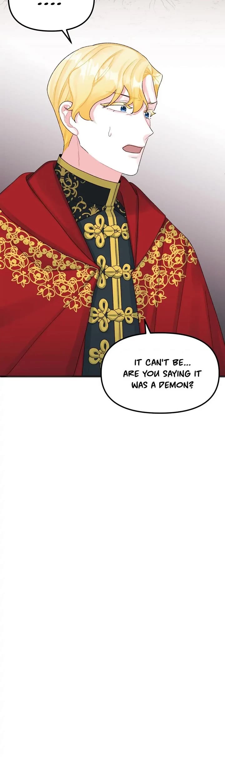 The Princess in the Dumpster Chapter 50 page 29 - Chapter 50: Meeting the Family