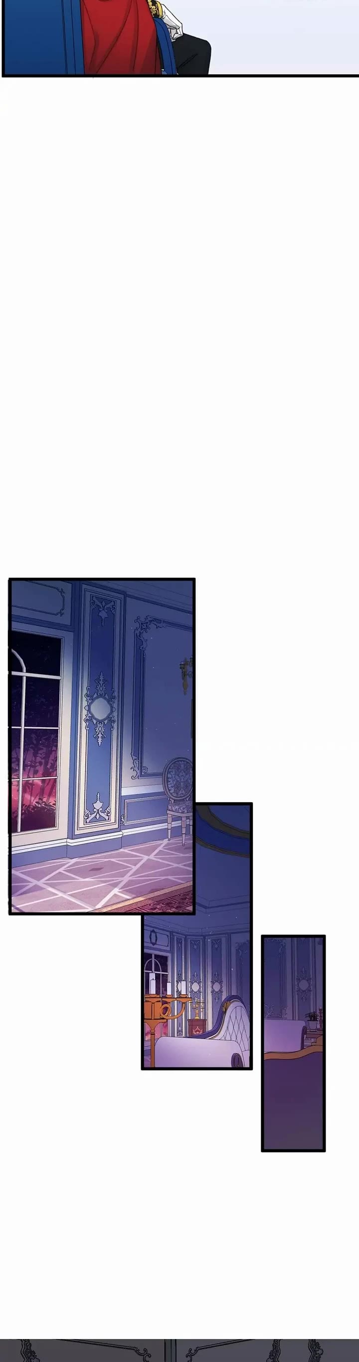 The Princess in the Dumpster Chapter 51 page 10 - Chapter 51: She'll Be Just Fine