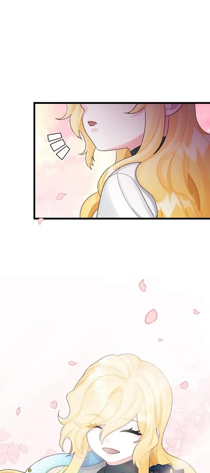 The Princess in the Dumpster Chapter 51 page 27 - Chapter 51: She'll Be Just Fine