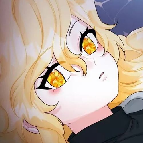 The Princess in the Dumpster Chapter 51: She'll Be Just Fine cover