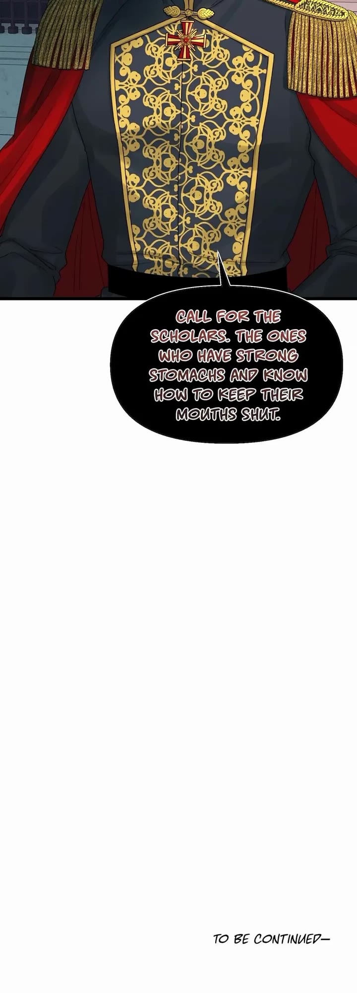 The Princess in the Dumpster Chapter 53 page 30 - Chapter 53: The Red Sword