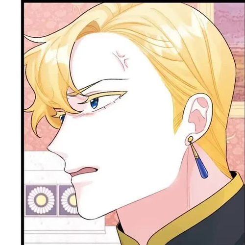 The Princess in the Dumpster Chapter 53: The Red Sword cover