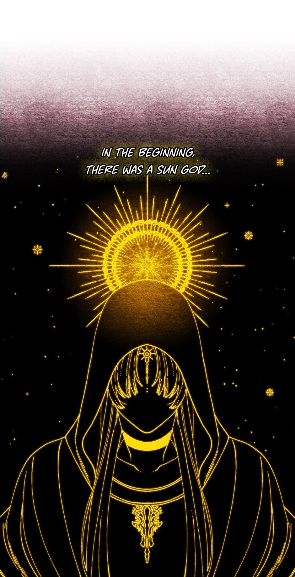 The Princess in the Dumpster Chapter 54 page 14 - Chapter 54: The Sun God and The Moon God