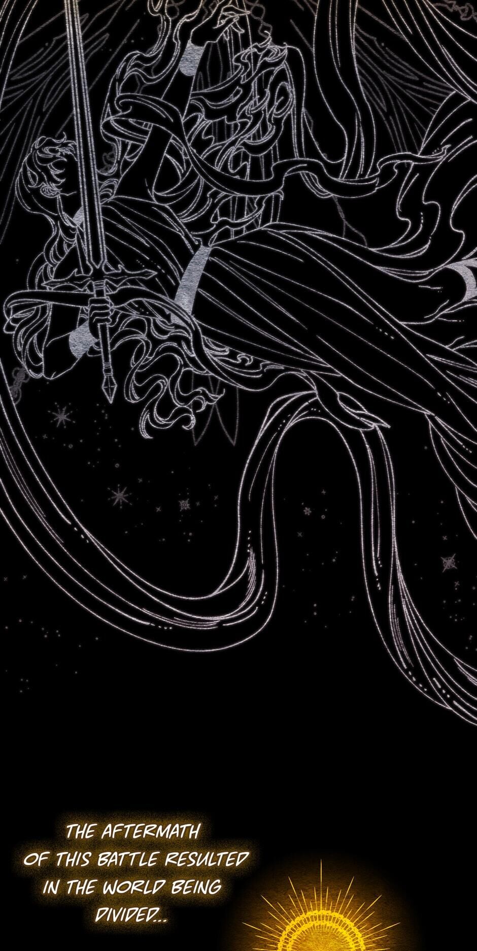 The Princess in the Dumpster Chapter 54 page 20 - Chapter 54: The Sun God and The Moon God