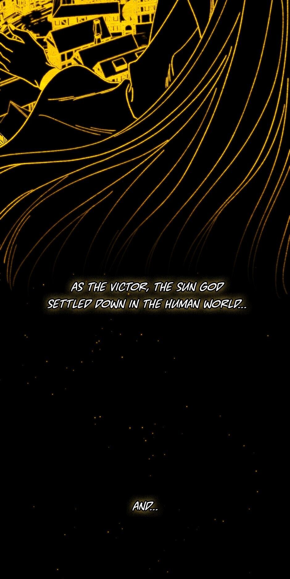 The Princess in the Dumpster Chapter 54 page 24 - Chapter 54: The Sun God and The Moon God