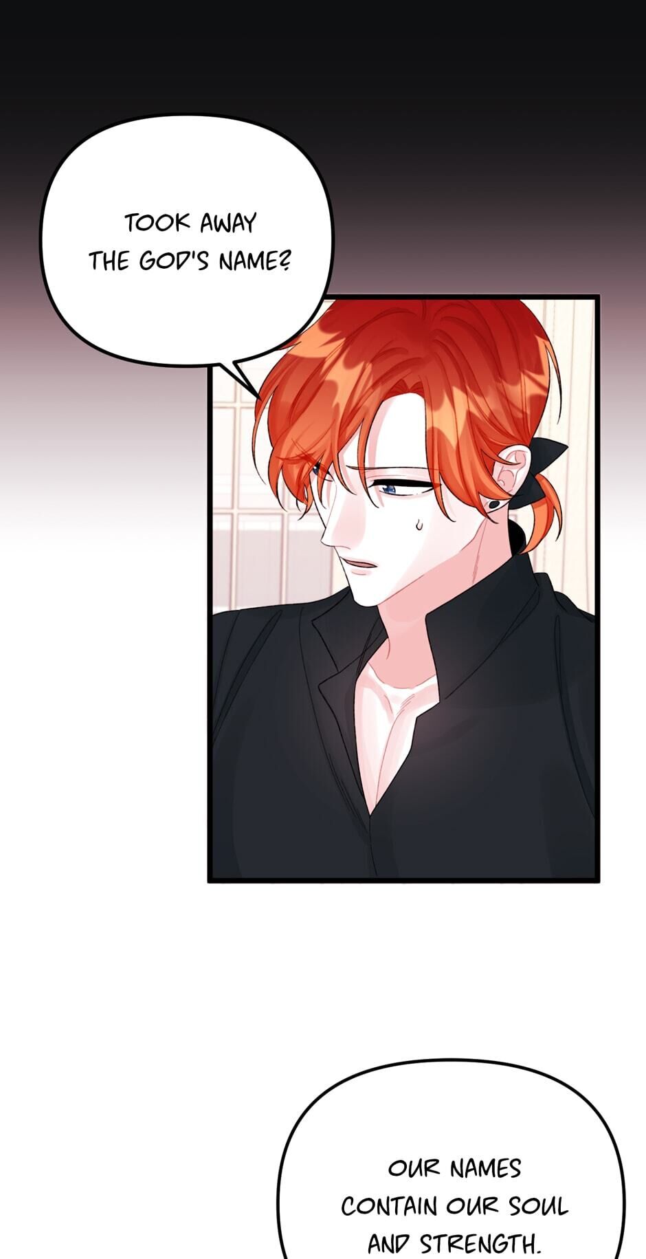 The Princess in the Dumpster Chapter 54 page 26 - Chapter 54: The Sun God and The Moon God