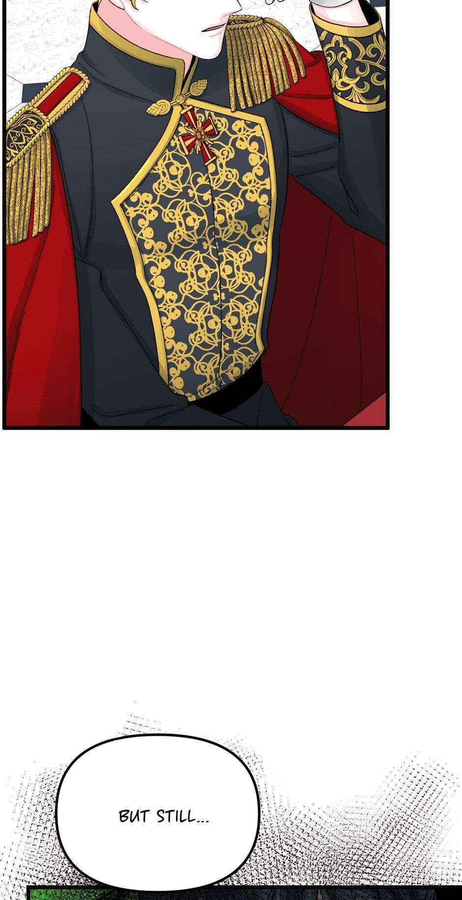 The Princess in the Dumpster Chapter 54 page 3 - Chapter 54: The Sun God and The Moon God