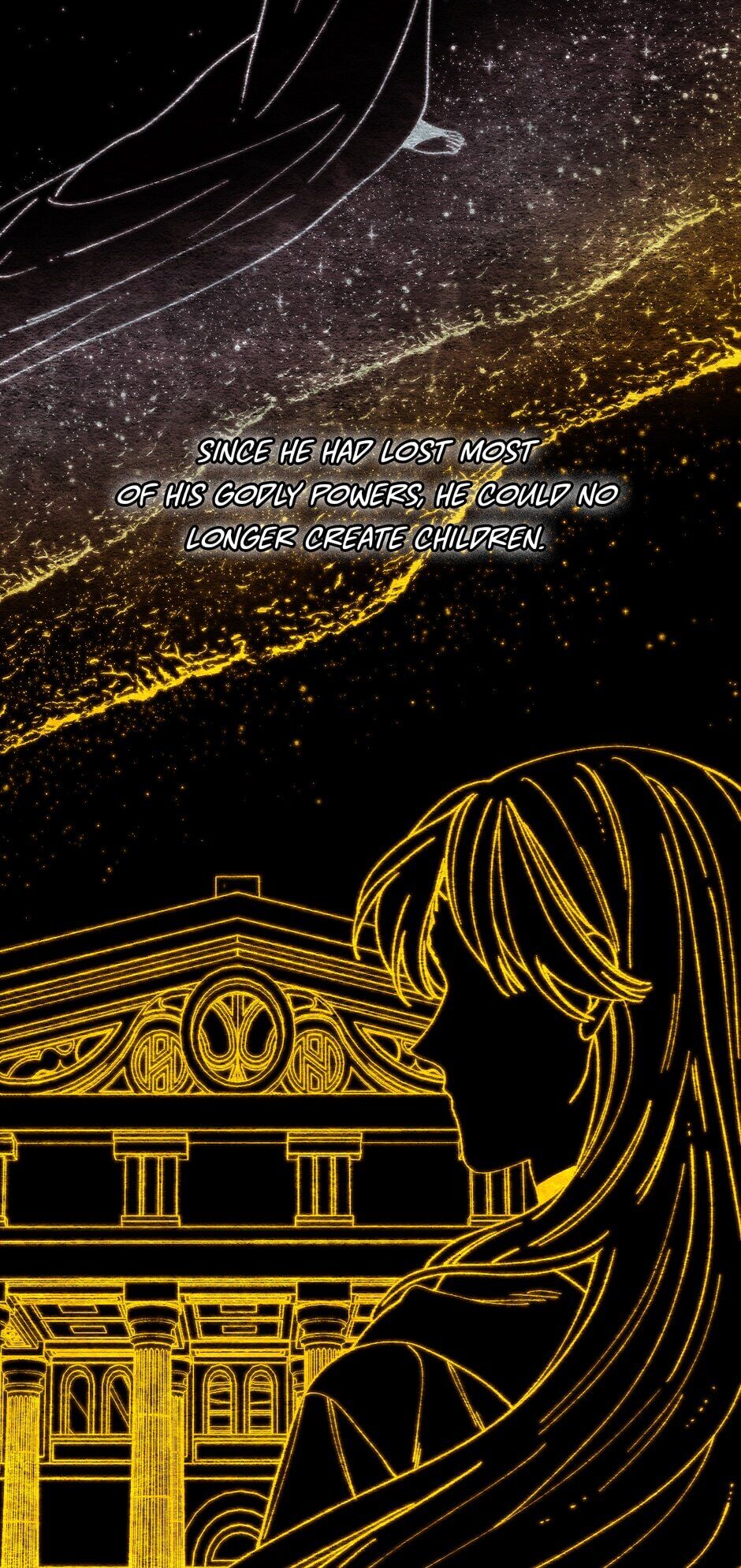The Princess in the Dumpster Chapter 54 page 32 - Chapter 54: The Sun God and The Moon God