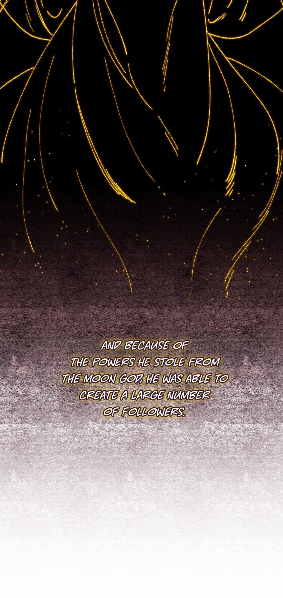 The Princess in the Dumpster Chapter 54 page 35 - Chapter 54: The Sun God and The Moon God