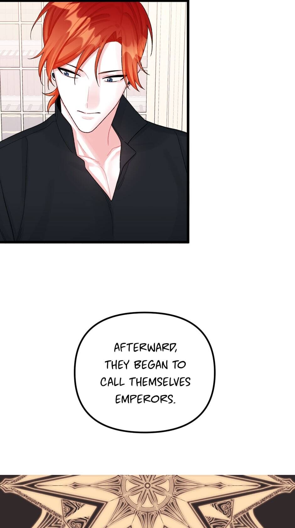 The Princess in the Dumpster Chapter 54 page 37 - Chapter 54: The Sun God and The Moon God