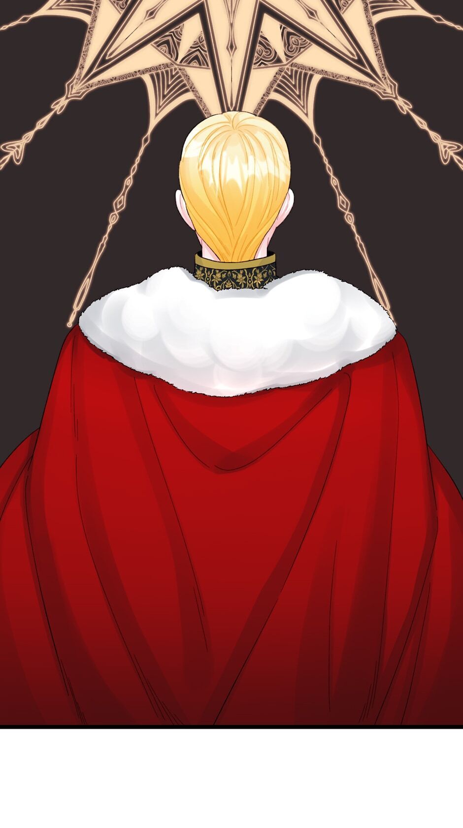 The Princess in the Dumpster Chapter 54 page 38 - Chapter 54: The Sun God and The Moon God