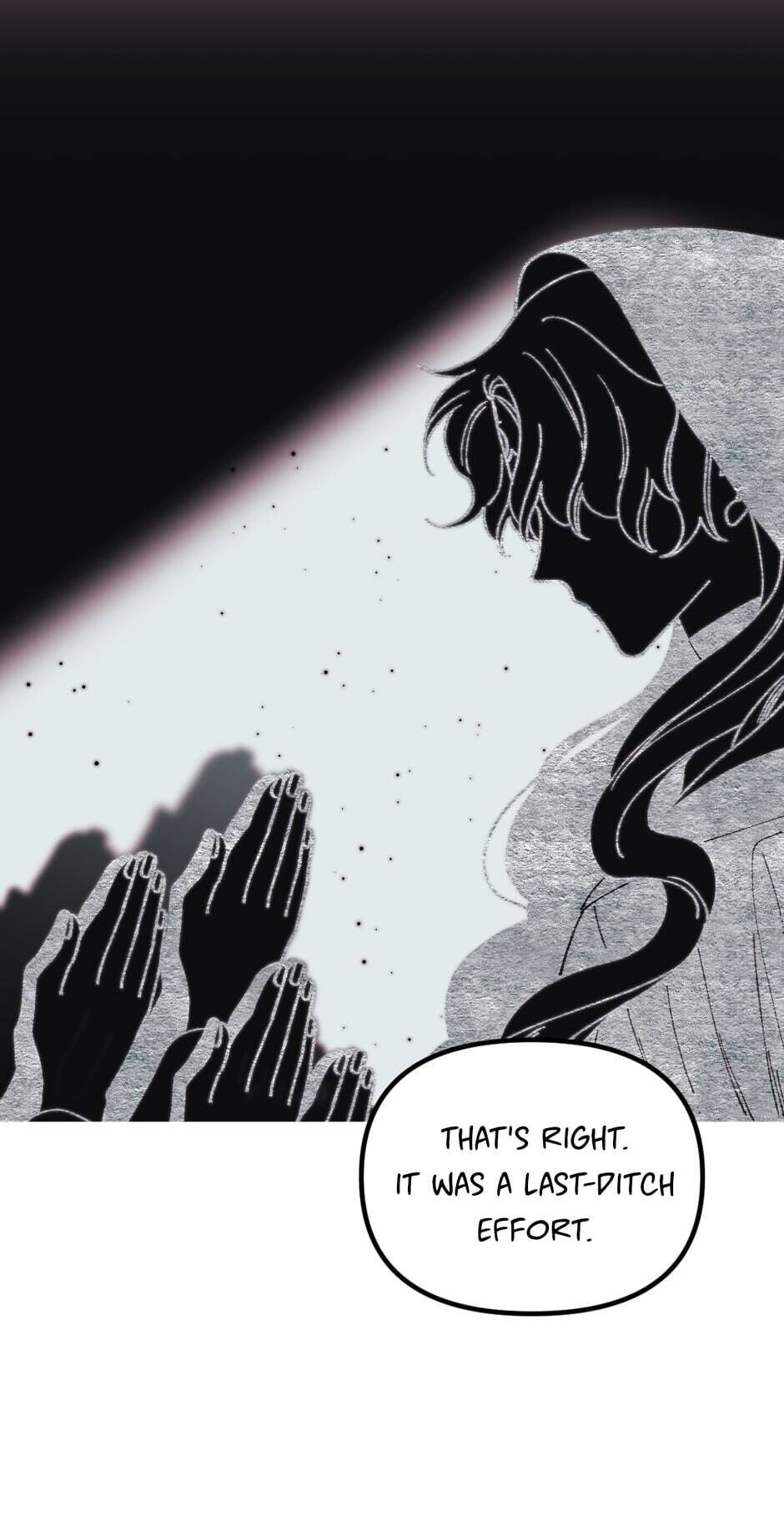 The Princess in the Dumpster Chapter 54 page 41 - Chapter 54: The Sun God and The Moon God