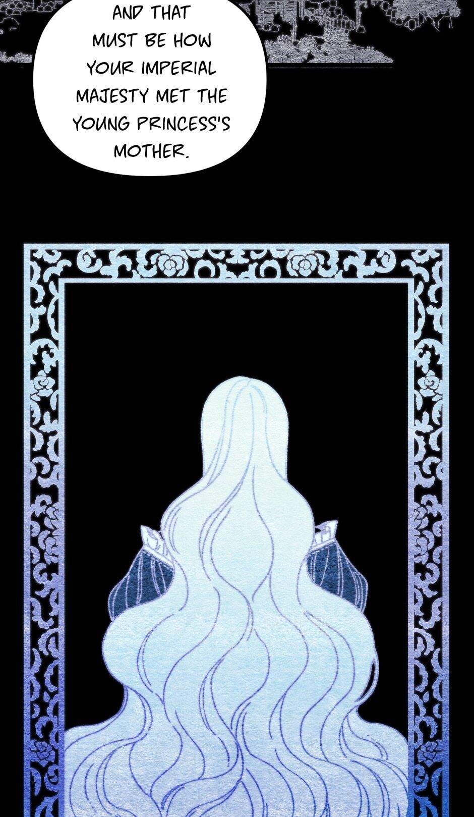 The Princess in the Dumpster Chapter 54 page 49 - Chapter 54: The Sun God and The Moon God