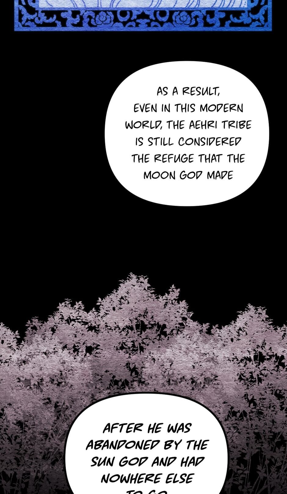 The Princess in the Dumpster Chapter 54 page 50 - Chapter 54: The Sun God and The Moon God