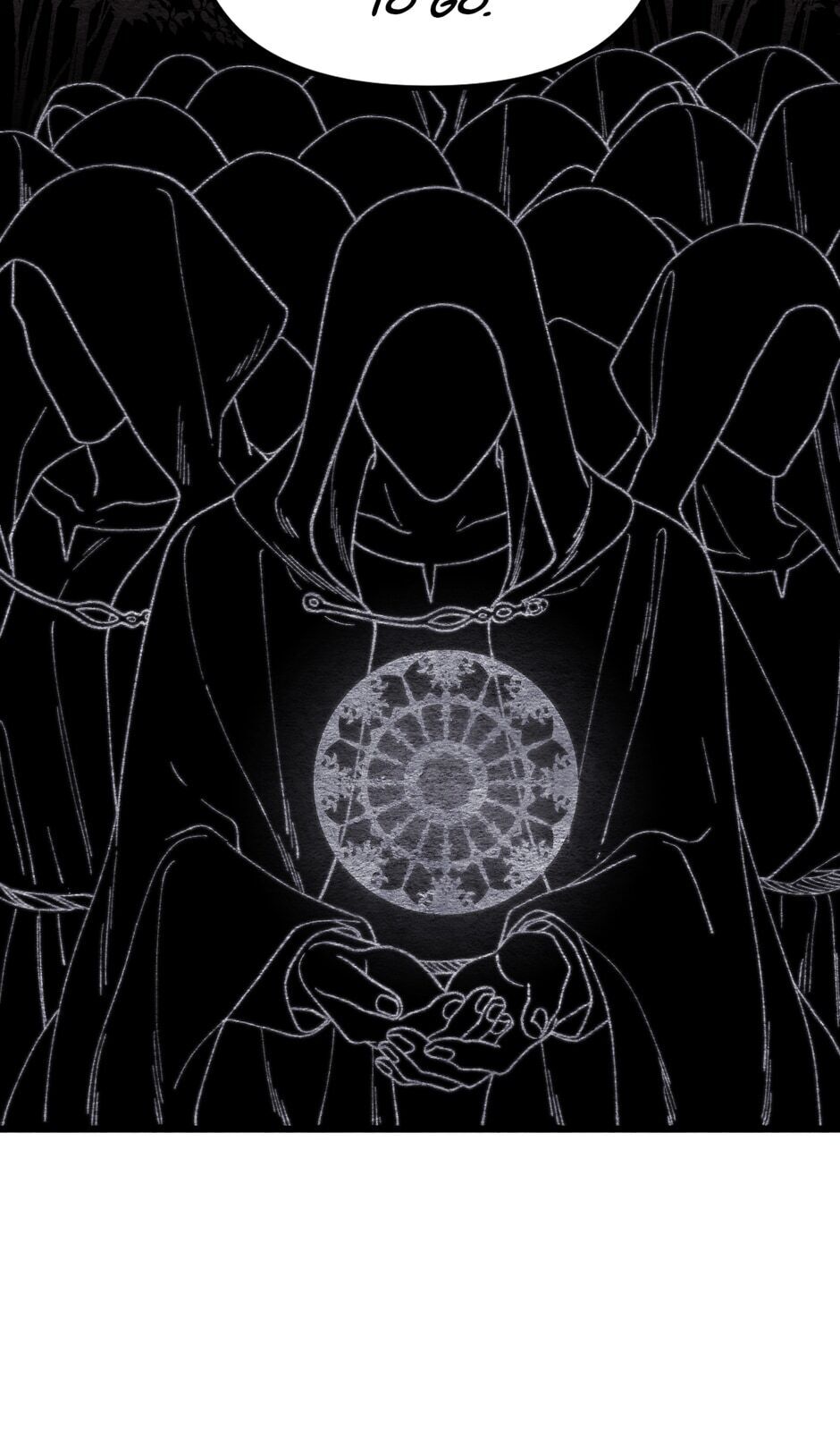 The Princess in the Dumpster Chapter 54 page 51 - Chapter 54: The Sun God and The Moon God
