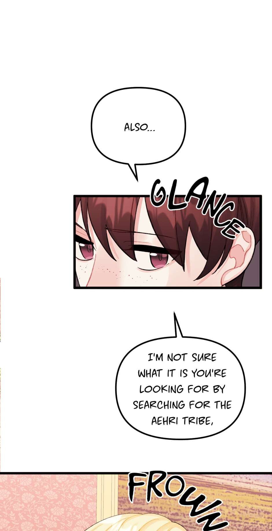 The Princess in the Dumpster Chapter 54 page 58 - Chapter 54: The Sun God and The Moon God