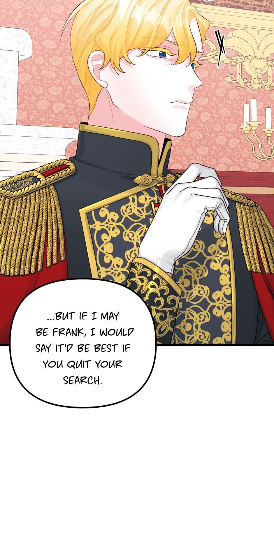 The Princess in the Dumpster Chapter 54 page 59 - Chapter 54: The Sun God and The Moon God