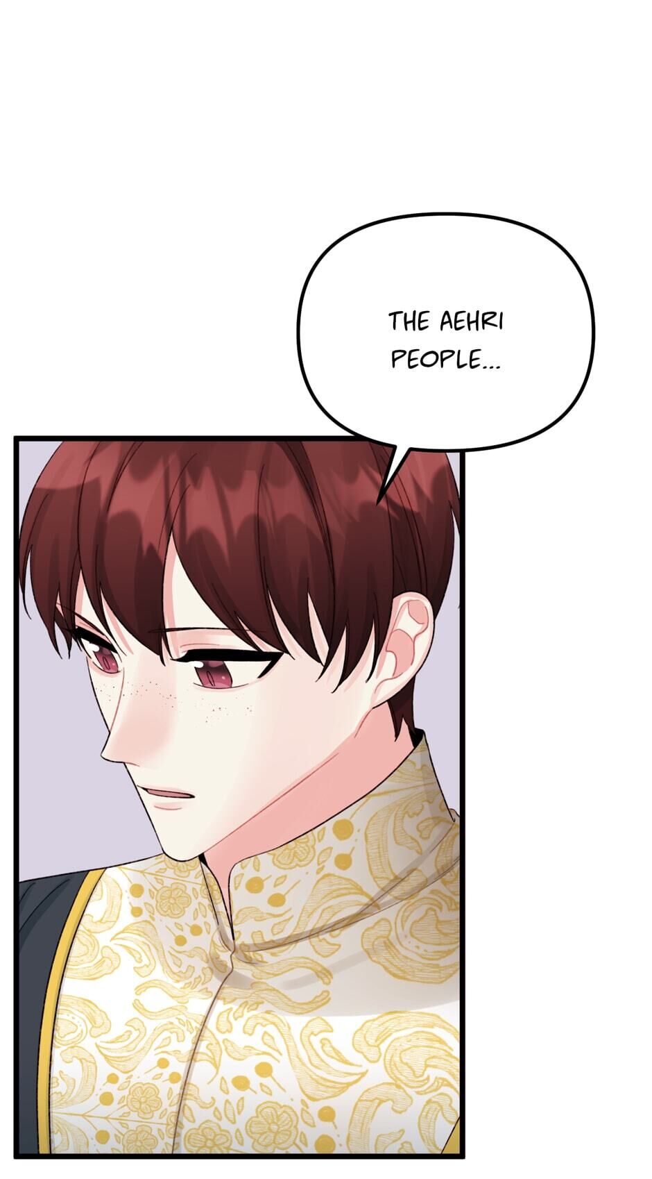 The Princess in the Dumpster Chapter 54 page 6 - Chapter 54: The Sun God and The Moon God