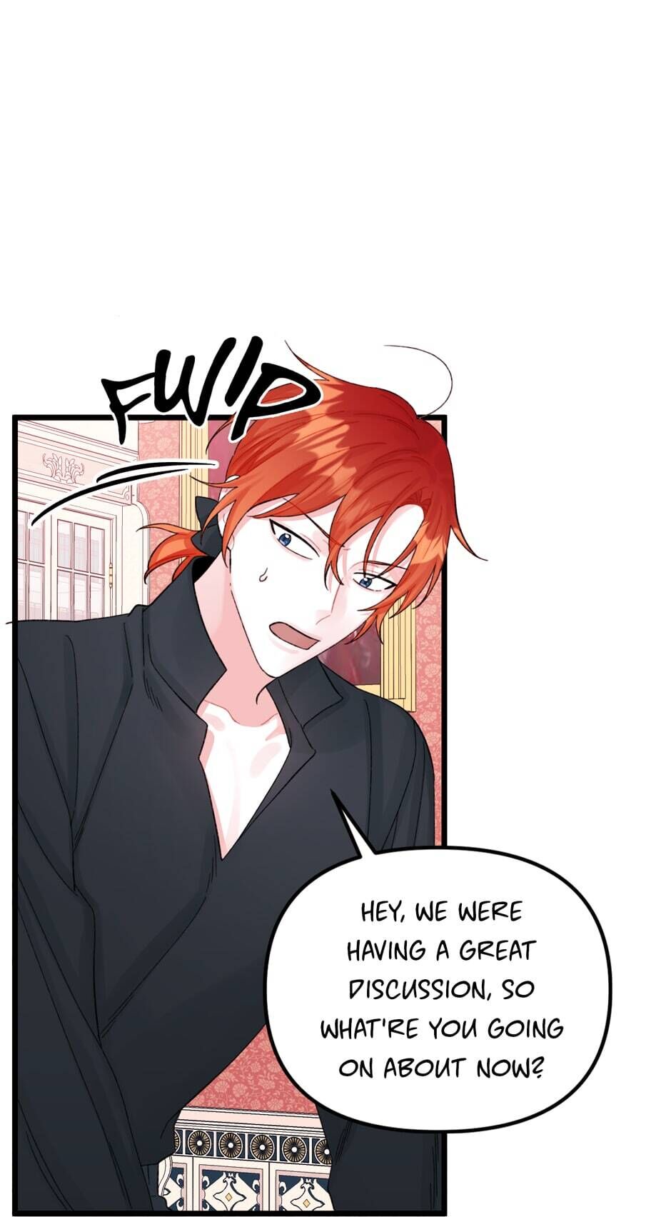 The Princess in the Dumpster Chapter 54 page 60 - Chapter 54: The Sun God and The Moon God