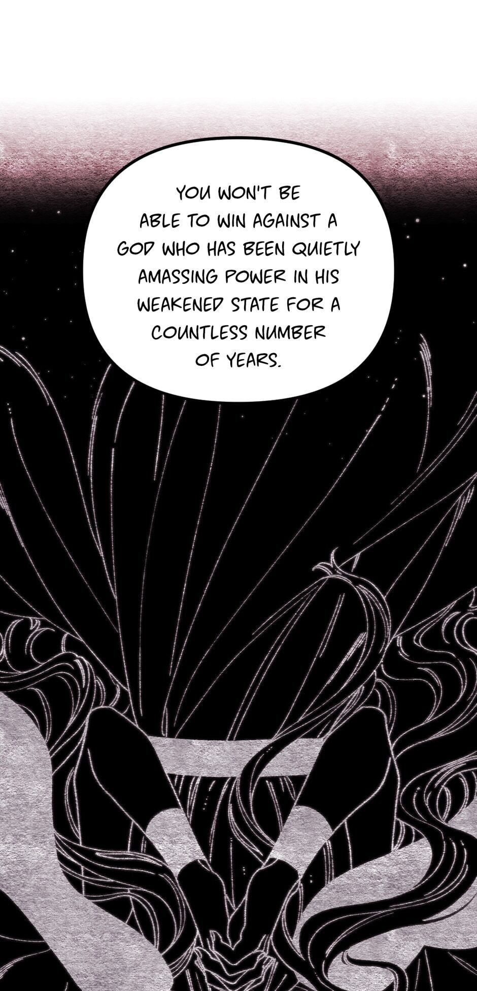The Princess in the Dumpster Chapter 54 page 64 - Chapter 54: The Sun God and The Moon God