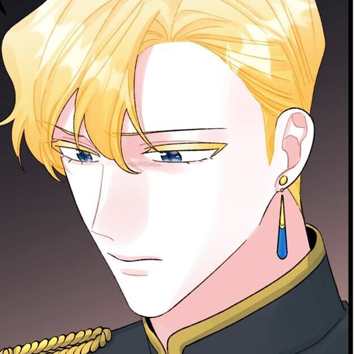 The Princess in the Dumpster Chapter 54: The Sun God and The Moon God cover