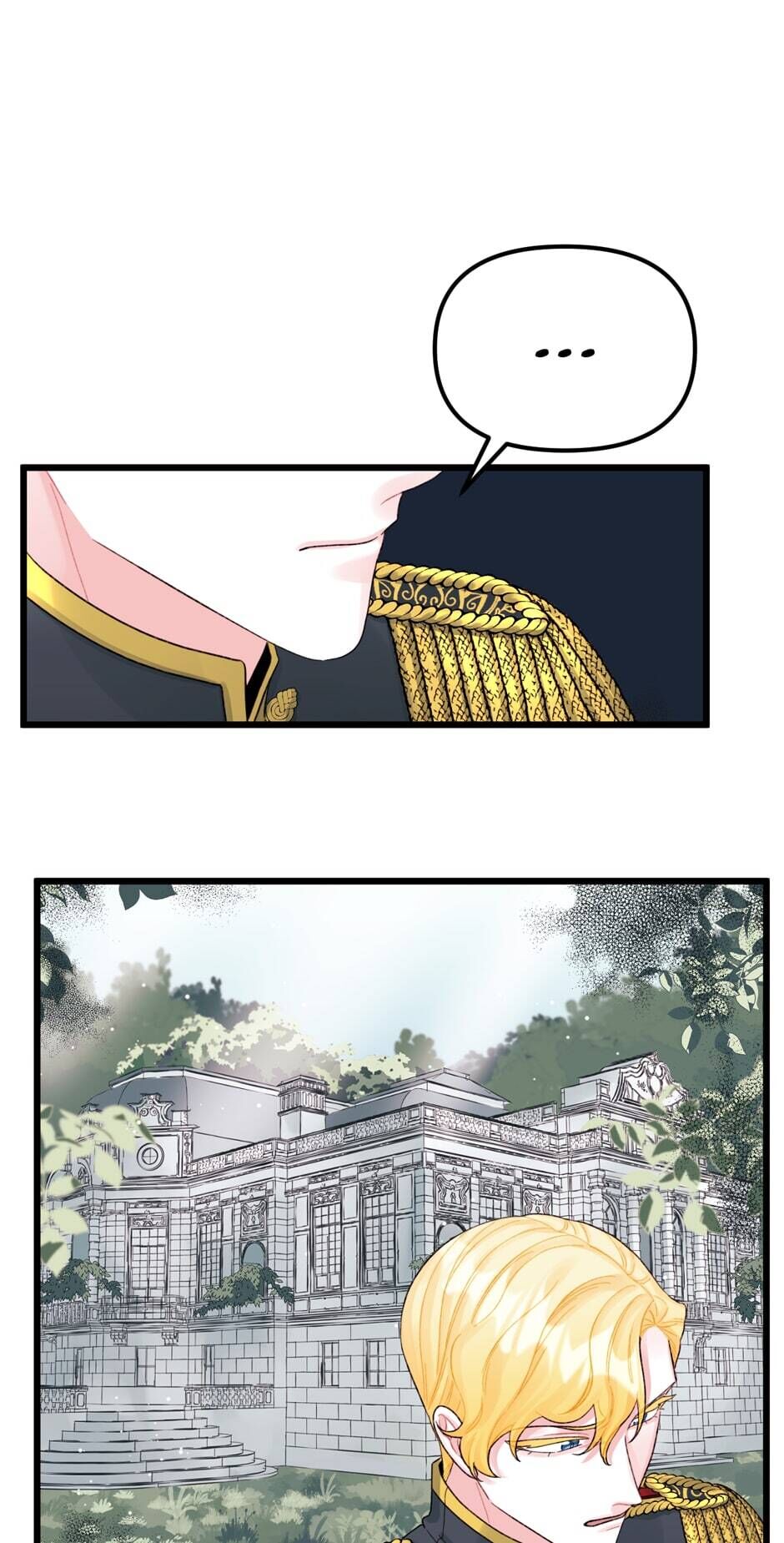 The Princess in the Dumpster Chapter 55 page 10 - Chapter 55: Bejeweled Eyes