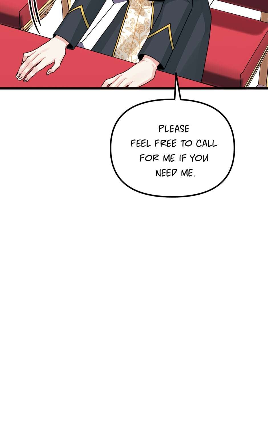 The Princess in the Dumpster Chapter 55 page 26 - Chapter 55: Bejeweled Eyes
