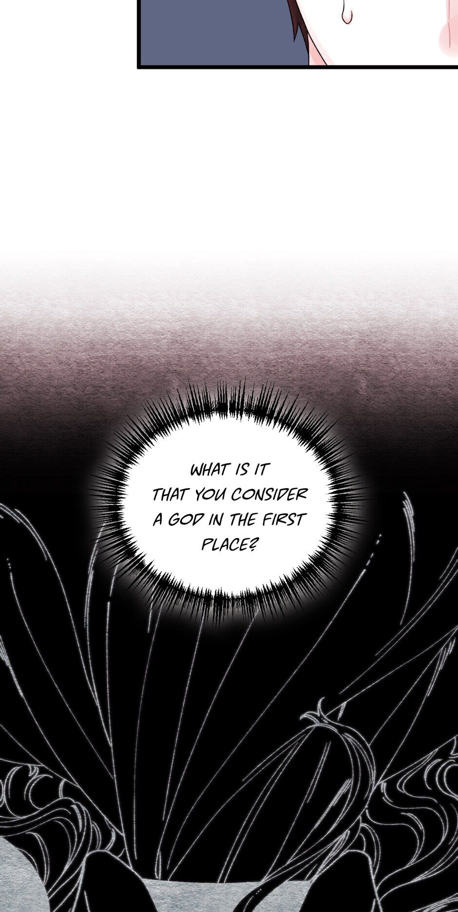 The Princess in the Dumpster Chapter 55 page 3 - Chapter 55: Bejeweled Eyes