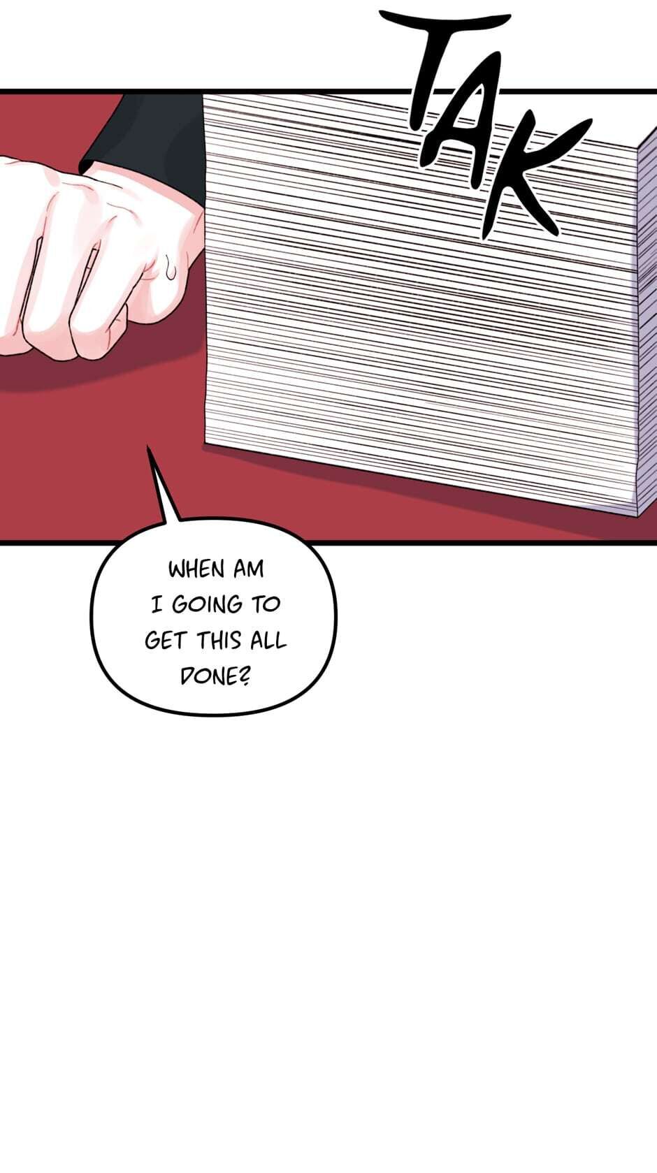 The Princess in the Dumpster Chapter 55 page 36 - Chapter 55: Bejeweled Eyes