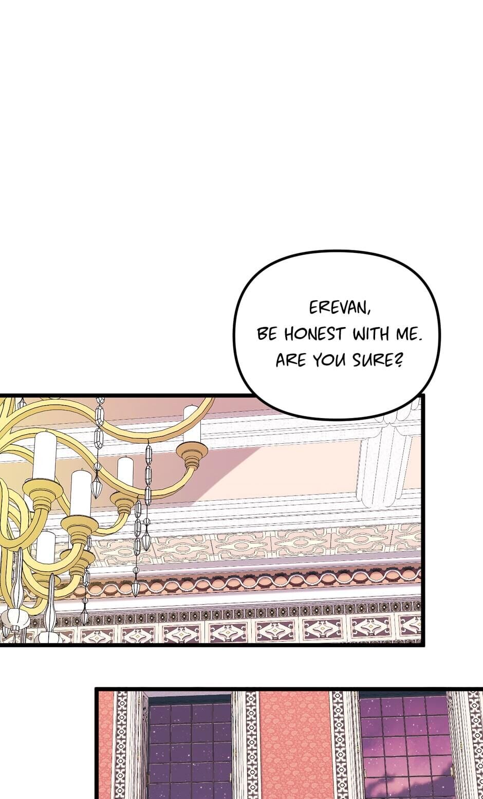 The Princess in the Dumpster Chapter 55 page 37 - Chapter 55: Bejeweled Eyes