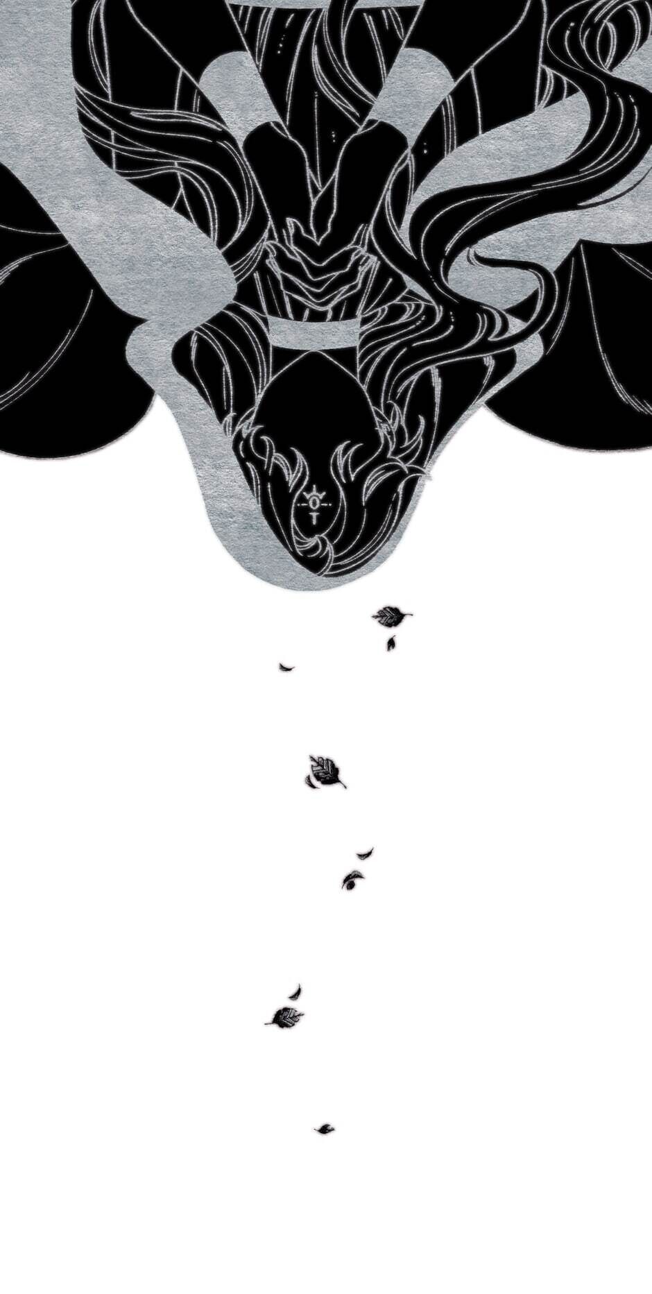 The Princess in the Dumpster Chapter 55 page 4 - Chapter 55: Bejeweled Eyes